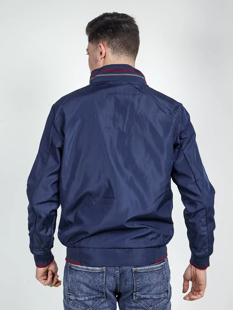 Blouson réversible